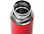 Термос Relaxika 101 (0,5 литра), красный (без лого) - миниатюра - рис 5.