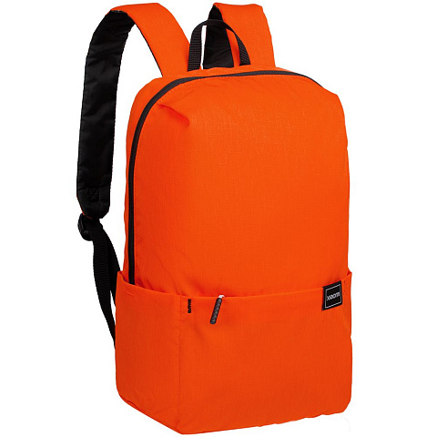 Рюкзак Mi Casual Daypack, оранжевый - рис 2.