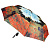 Набор платок и складной зонт «Моне. Поле маков» - миниатюра - рис 2.