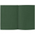 Ежедневник Flat, недатированный, зеленый, без ляссе - миниатюра - рис 3.
