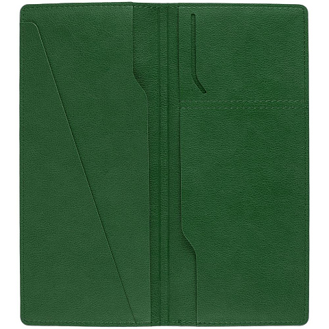 Набор Petrus Travel, зеленый - рис 8.