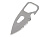 Кредитка Мультиинструмент (нож + вилка) - миниатюра - рис 2.
