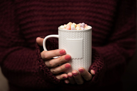 Кружка «Все связано», большая, ver.2 - рис 6.