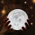 Ночник Moon Light c пультом - миниатюра - рис 5.