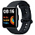 Смарт-часы Redmi Watch 2 Lite, черные - миниатюра