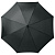 Зонт-трость Wind, черный - миниатюра - рис 4.