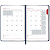Ежедневник Faro, датированный, синий - миниатюра - рис 6.