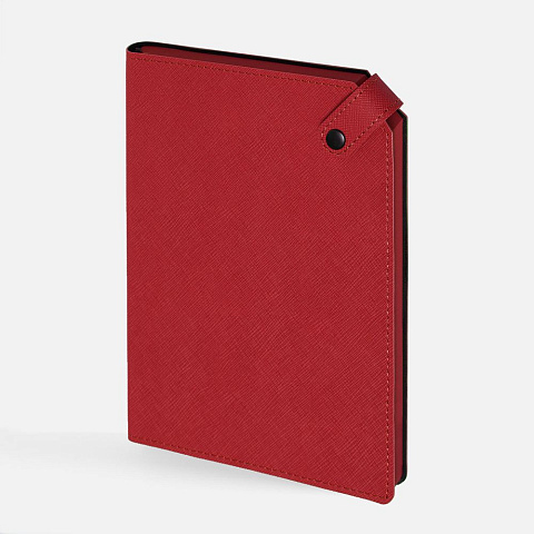 Набор Espresso, красный - рис 4.