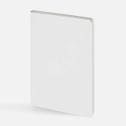 Блокнот Flex Shall ver.2, белый