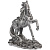 Статуэтка «Лошадь на монетах» - миниатюра - рис 2.