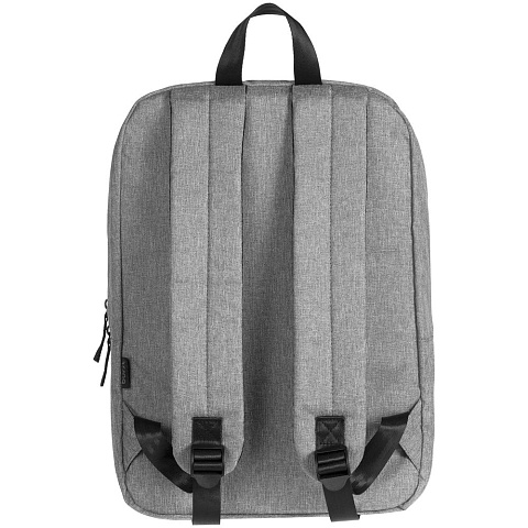 Рюкзак Burst Simplex, серый - рис 5.