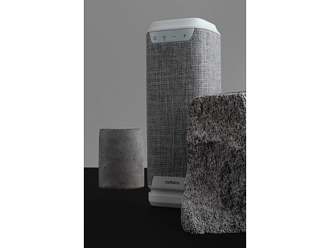 Портативная колонка mySound Sola, 15 Вт - рис 13.