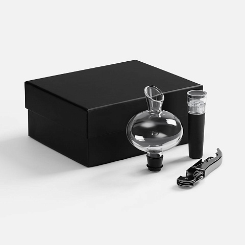 Набор для вина Vintoria - рис 2.