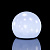 Беспроводной силиконовый светильник Cosmic Stars - миниатюра - рис 2.