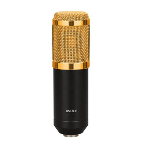 Студийный микрофон Professional - рис 5.