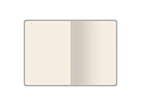 Блокнот А5 Megapolis Flex Loft, оранжевый - рис 6.