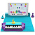 Интерактивное пианино с обучением - миниатюра