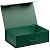 Коробка Big Case, зеленая - миниатюра - рис 4.