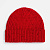 Шапка Spotti, красная - миниатюра - рис 2.