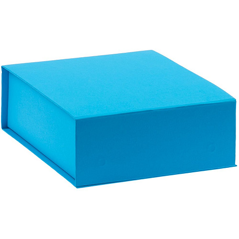 Коробка Flip Deep, голубая - рис 2.