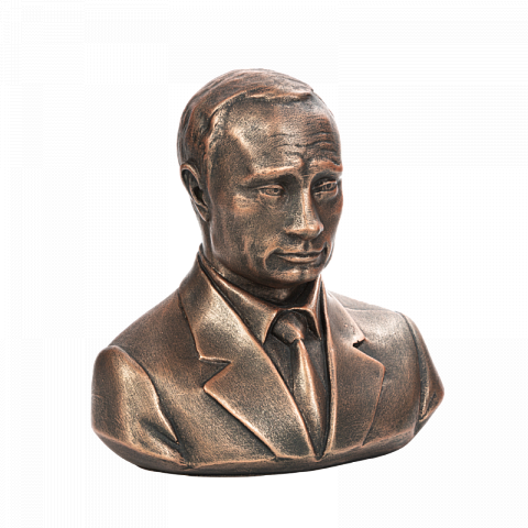 Статуэтка Путин В.В.