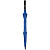 Зонт-трость Fiber Golf Air, темно-синий - миниатюра - рис 4.