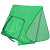 Плед для пикника Soft & Dry, светло-зеленый - миниатюра - рис 3.