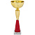 Кубок Kudos, большой, красный - миниатюра