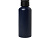 Trinity бутылка для воды из переработанного алюминия, сертифицированного согласно RCS, объемом 600 мл, с крышкой из переработ - Navy - миниатюра - рис 3.
