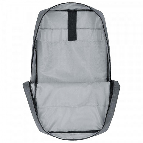Вместительный рюкзак для ноутбука 16'' - рис 3.