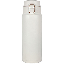 Термокружка Relaxika 701 (0,48 литра), белая (без лого)