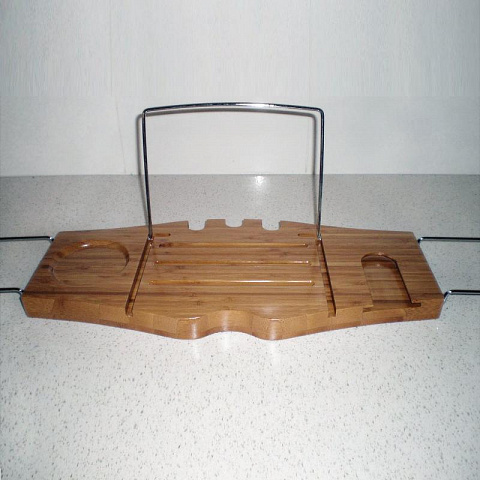 Столик для ванны Аквала - рис 10.