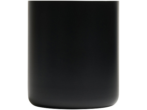 Ароматическая свеча Wellmark Tender Affection - сплошной черный - рис 3.