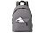 Рюкзак City, серый - миниатюра - рис 6.