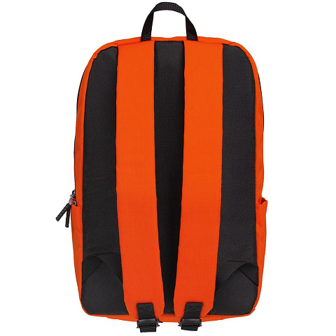 Рюкзак Mi Casual Daypack, оранжевый - рис 6.