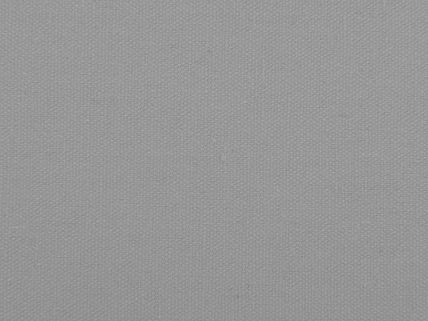 Сумка для шопинга Steady из хлопка с парусиновыми ручками, 260 г/м2, серый - рис 6.