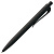 Ручка шариковая Prodir QS01 PRP-P Soft Touch, черная - миниатюра - рис 5.