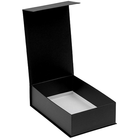 Коробка ClapTone, черная - рис 3.