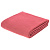 Флисовый плед Warm&Peace XL, розовый (коралловый) - миниатюра - рис 2.