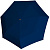 Зонт складной Zero Magic Large, синий - миниатюра