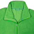 Куртка флисовая унисекс Fliska, зеленое яблоко - миниатюра - рис 4.