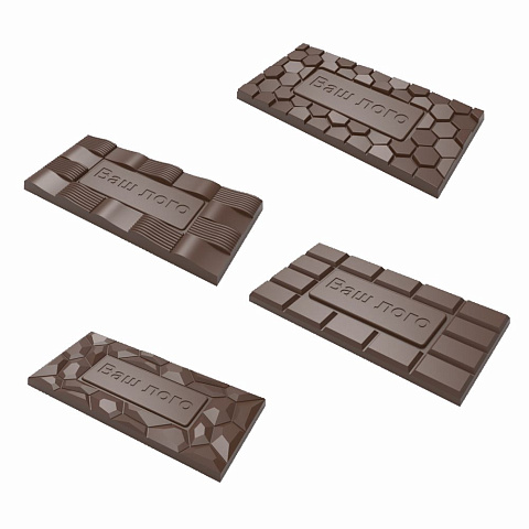 Шоколад Say Sweet на заказ - рис 3.