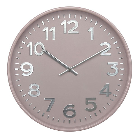 Часы настенные Alivio на заказ - рис 4.