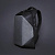 Рюкзак ClickPack Pro, черный с серым - миниатюра - рис 3.