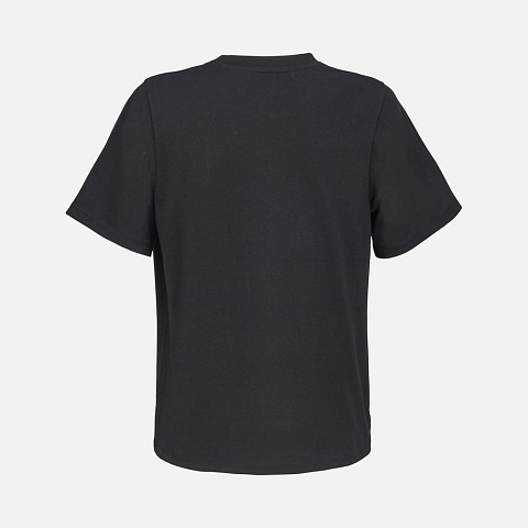 Футболка женская Legend Women, черная - рис 3.