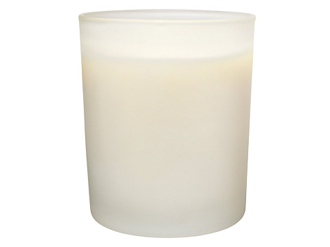 Ароматическая свеча в матовом стакане Sensual, коллекция Exclusive, 250 мл (без лого LM) - рис 2.