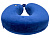 Подушка для путешествий с эффектом памяти Мемо Drowsy Royal Blue - миниатюра - рис 4.