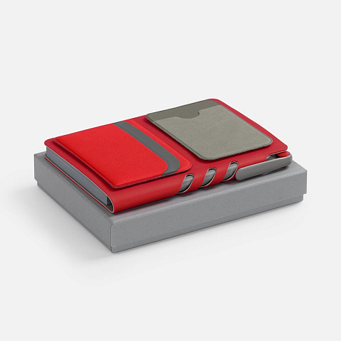 Набор Flexpen Dual, красный - рис 2.