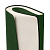 Ежедневник Flex Shall, недатированный, зеленый - миниатюра - рис 7.