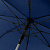 Зонт-трость Alu Golf AC, темно-синий - миниатюра - рис 6.